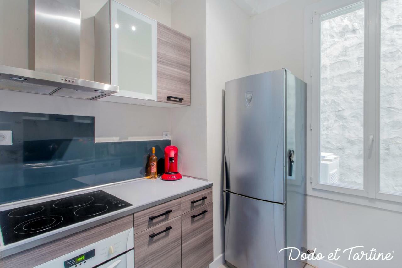 Air-Conditioned 3 Bedroom Pont Du Las - Dodo Et Tartine Toulon Exterior photo